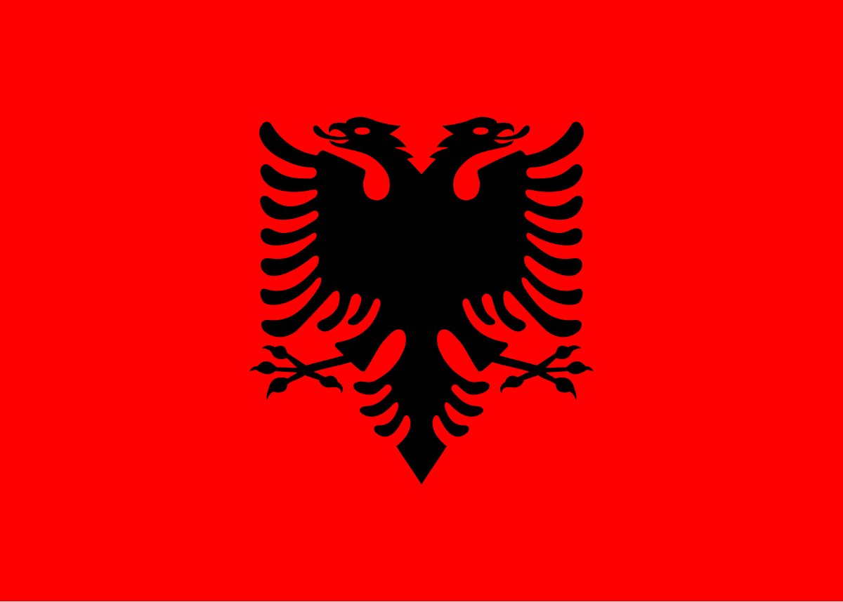 eSIM Albania