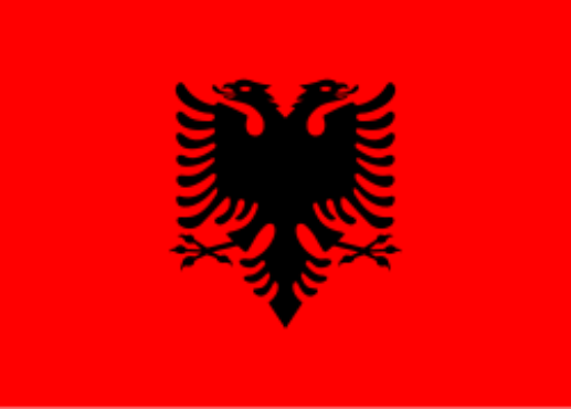 ALBANIA