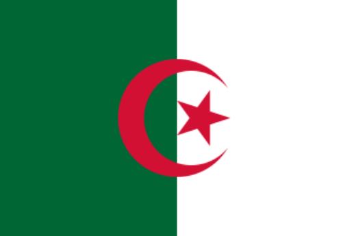 ALGERIA