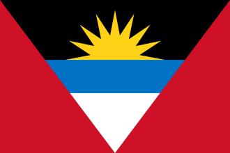 eSIM Antigua and Barbuda