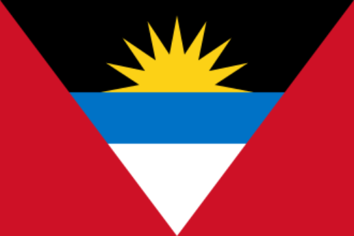 ANTIGUA AND BARBUDA