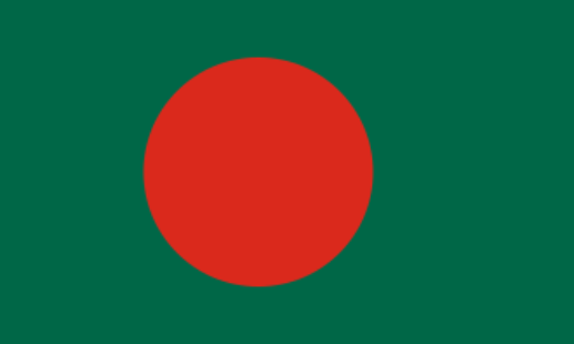 BANGLADESH
