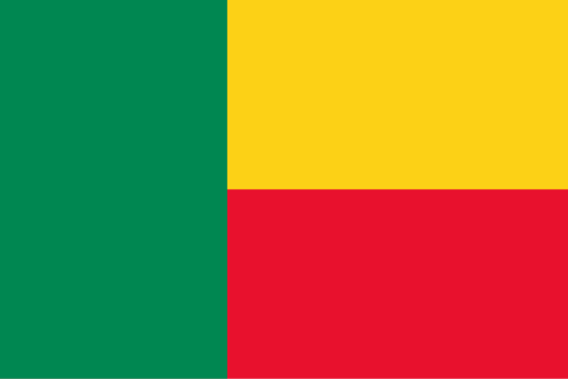 BENIN