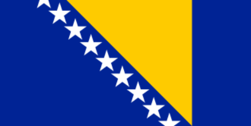 BOSNIA AND HERZEGOVINA