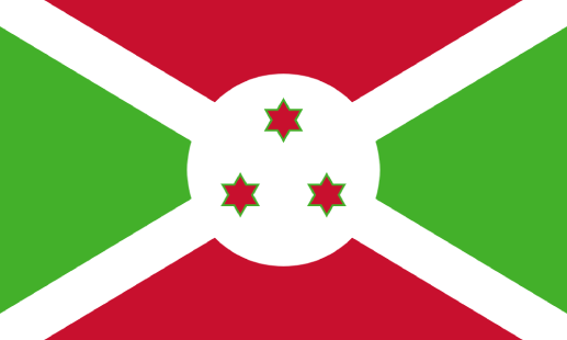 BURUNDI