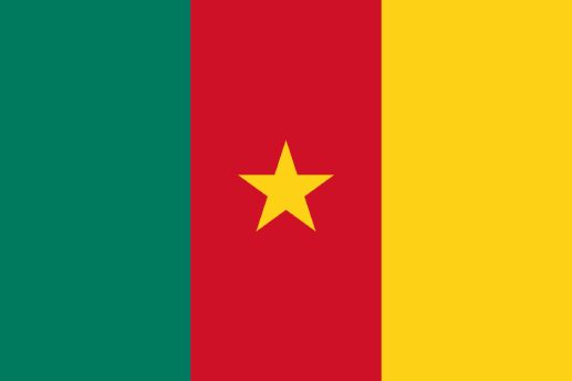 CAMEROON