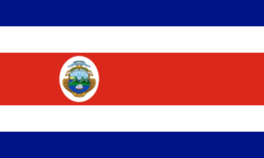 COSTA RICA