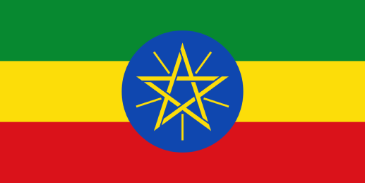 ETHIOPIA