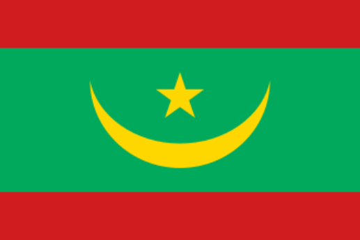 MAURITANIA
