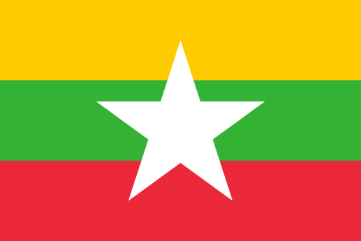 MYANMAR