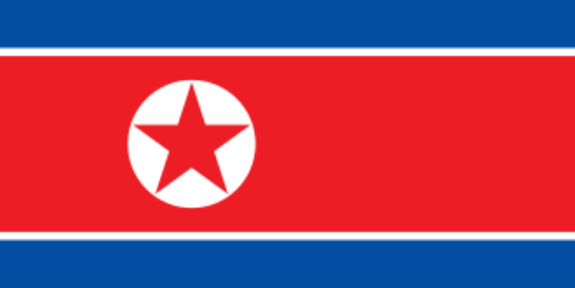NORDKOREA