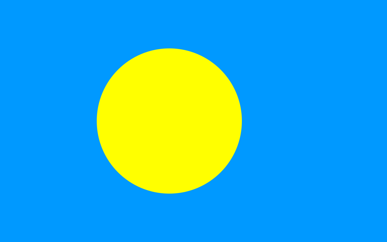 PALAU