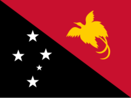 PAPUA-NEUGUINEA