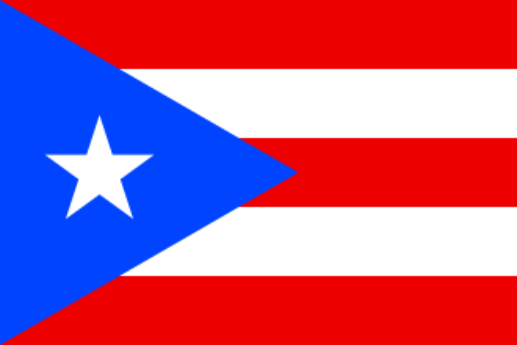 PUERTO RICO