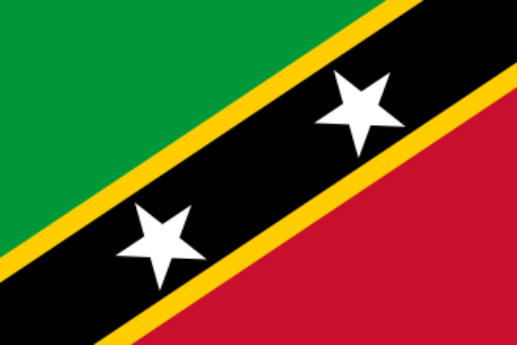 SAINT KITTS AND NEVIS