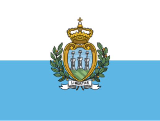 SAN MARINO