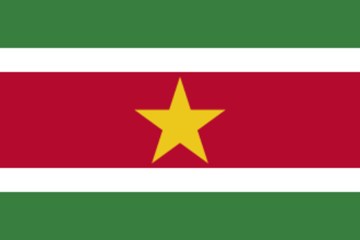 SURINAME