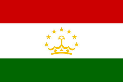 TAJIKISTAN