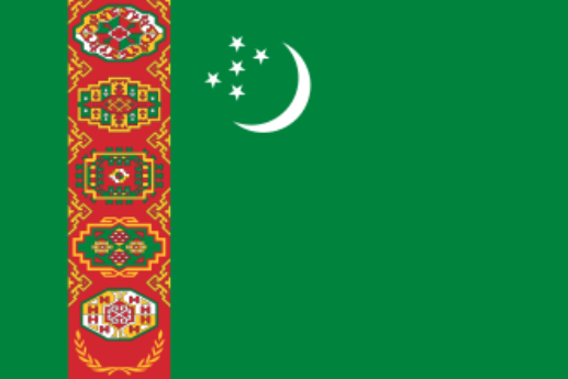 TURKMENISTÁN