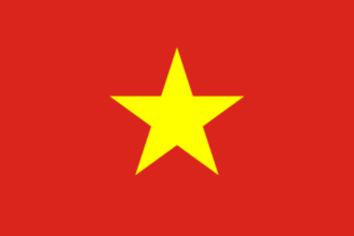 VIETNAM