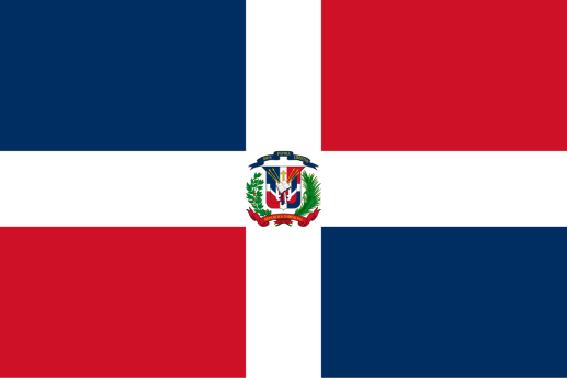 DOMINICAN REPUBLIC