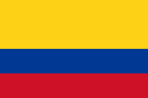 BOGOTA