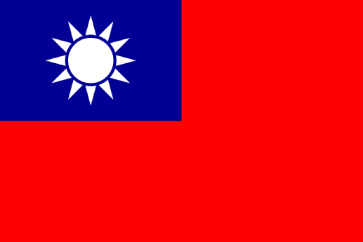TAIWAN