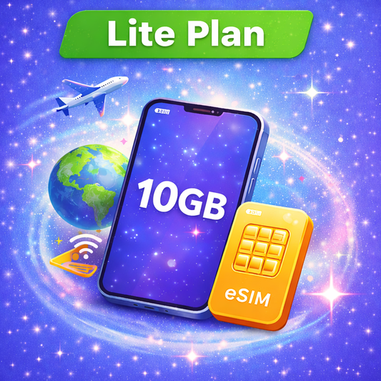 Butterfly Lite Plan