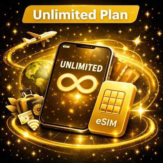 Butterfly Unlimited Plan