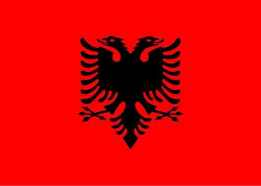 eSIM Albania