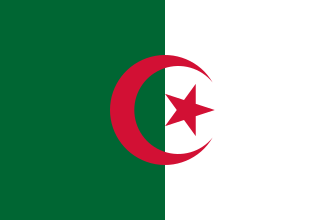 eSIM Algeria