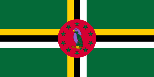 eSIM Dominica