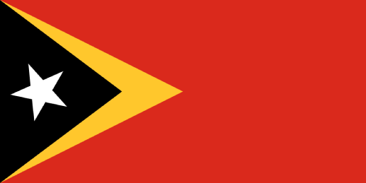 TIMOR-LESTE