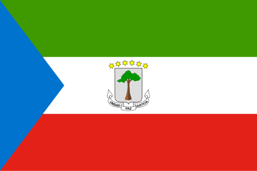 EQUATORIAL GUINEA