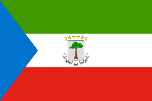 eSIM Equatorial Guinea