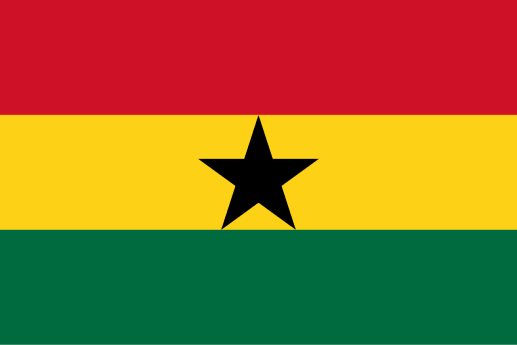 GHANA