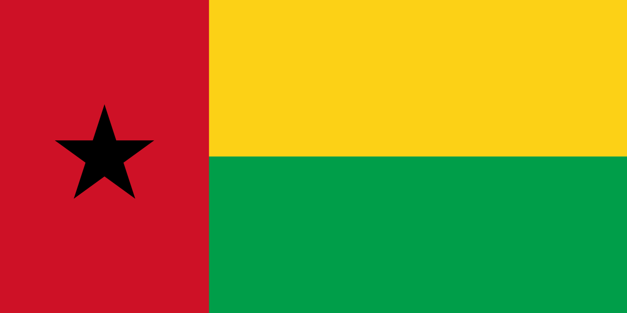 eSIM Guinea-Bissau