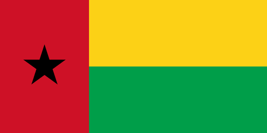 eSIM Guinea-Bissau