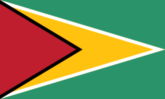 eSIM Guyana