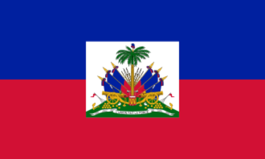 HAITI