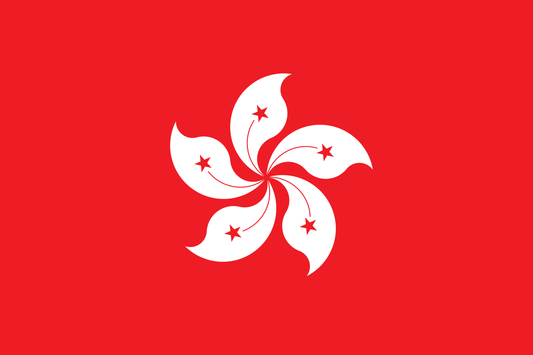 eSIM Hong Kong