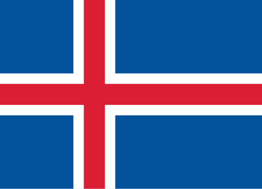 eSIM Iceland
