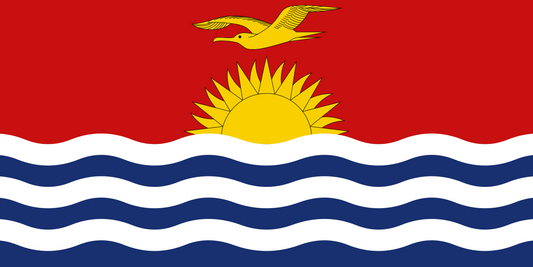 eSIM Kiribati