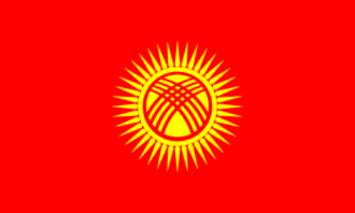 KYRGYZSTAN