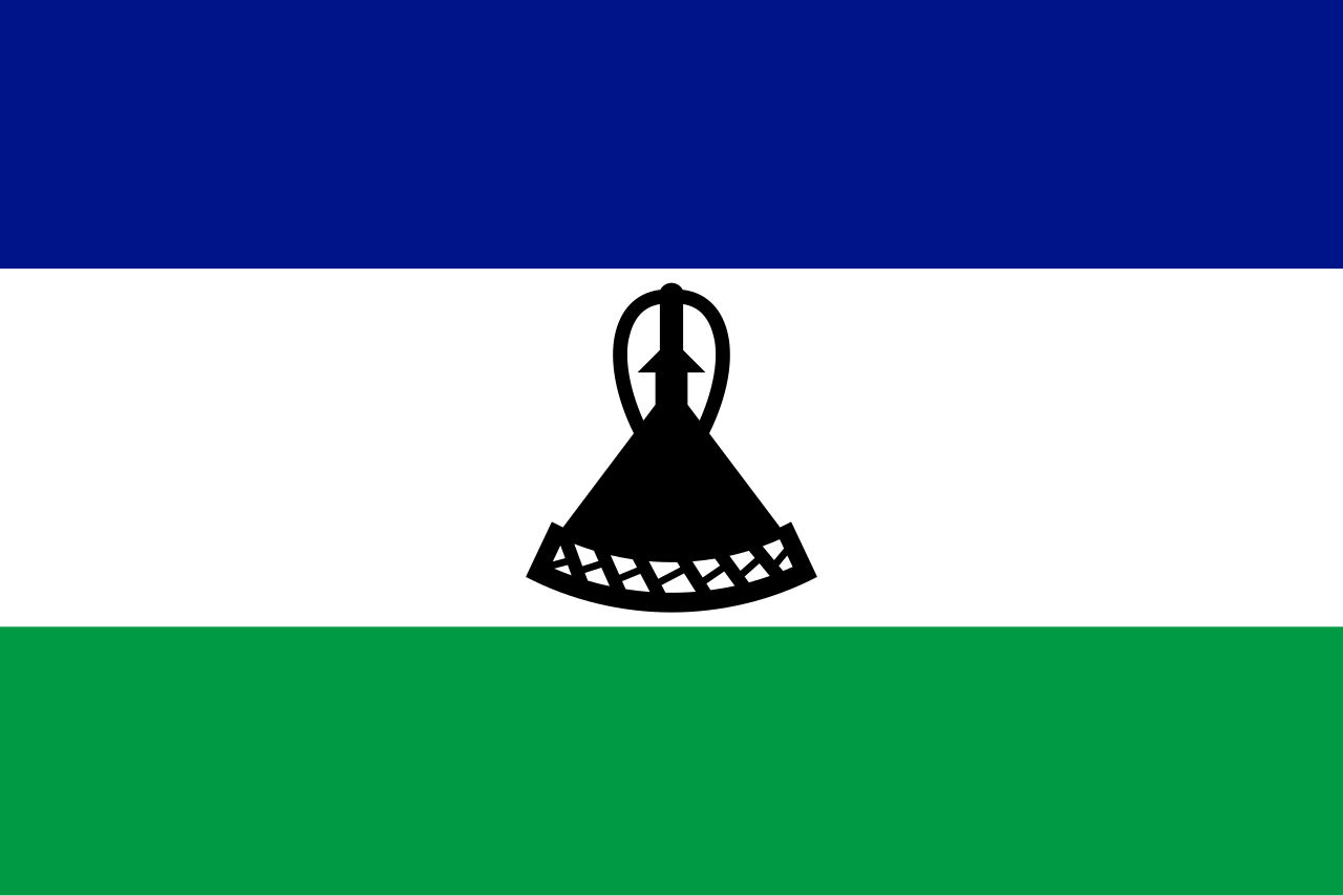 eSIM Lesotho