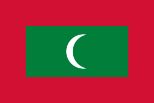MALDIVES
