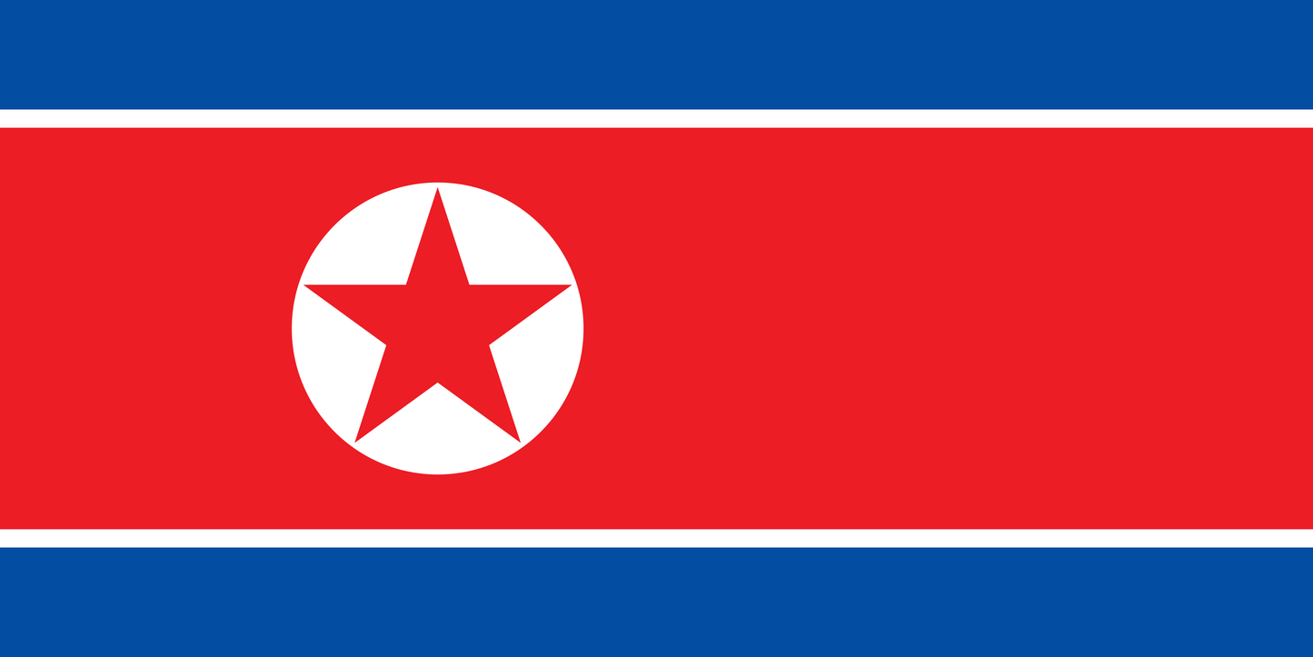 eSIM North Korea