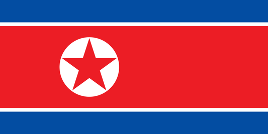eSIM North Korea