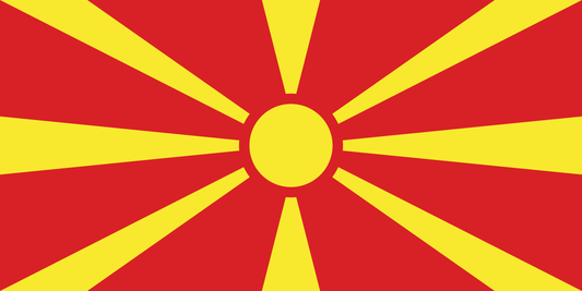 eSIM North Macedonia