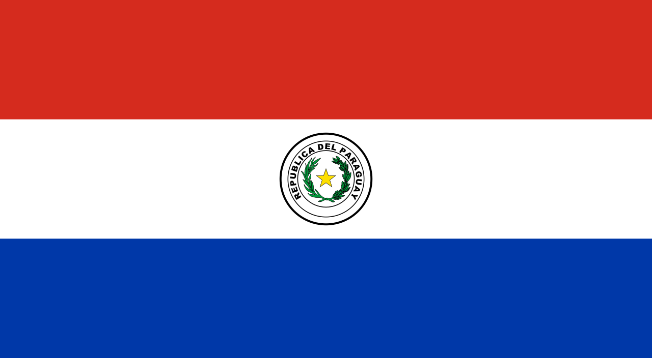 eSIM Paraguay